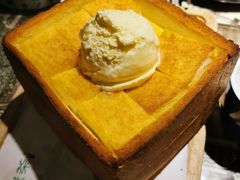 -绿茶餐厅(哈尔滨凯德店)