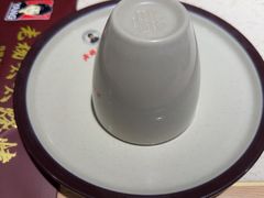 -老杨太太烧烤(文化广场店)