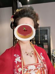 -盘子女人坊古装写真摄影(天津总店)