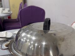 -凯盈阁私房菜·桑拿鸡(绿茵花园店)
