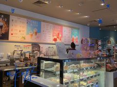 -COSTA COFFEE(水游城店)