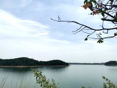 -仙海旅游度假区