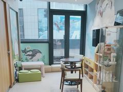 -瑞泰口腔(大宁分院)