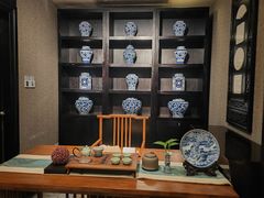 -海天楼中餐厅(吴宫泛太平洋酒店)
