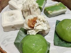 -江南雅厨(李公堤店)