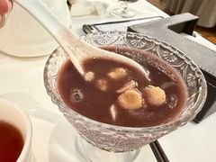 -香蜜轩·粤菜·宴会(世界之窗店)