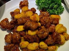 -惠宾饭庄(中山路店)