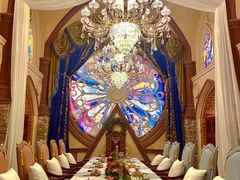 -叶叶菩提·晋福宫