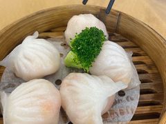 西南虾饺皇-澳门西南饭店·粤菜·茶市·手工点心(华海路店)