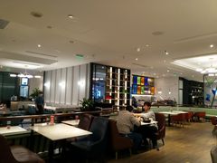 大堂-港丽餐厅(高德置地店)