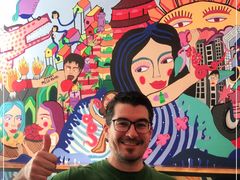 -Mesa Madre梅萨妈妈·Bintana(国贸店)