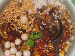 -绿茶餐厅(南昌王府井店)