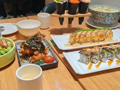 -牛油果大师寿司(瑞景店)