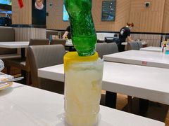 -龙记·香港茶餐厅(海上世界店)