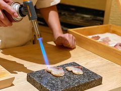 -荣一代目OMAKASE板前料理
