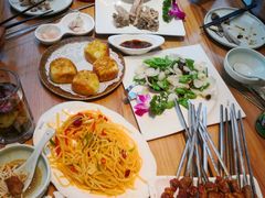 -品回味清真西北楼(宁波首店)