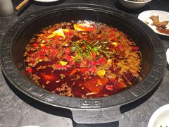 -大鱼山房鱼头火锅(老字号品质店)
