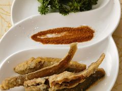 -止园酒店-中餐厅