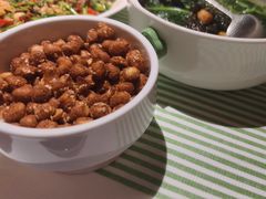 香脆花生-桂满陇·桃花院落(长泰广场店)