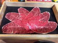 -山居屋炭火烧肉(厚街万达店)
