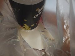 -沪上阿姨·精选茶饮(烟台万达广场店)