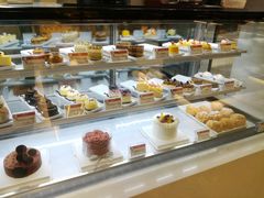 -红房子西菜馆(淮海中路店)