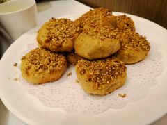 -飞鹿餐饮·陕南菜(北关店)