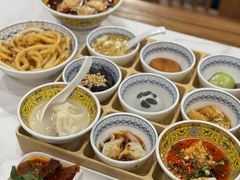 -龙抄手(春熙路总店)