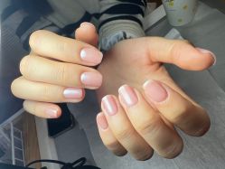 点击看大图 -Meet Nail 美睫·美甲