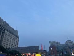 -杭州东站汇和君亭酒店