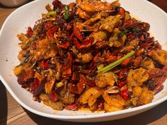 -首秀·四川料理(星耀101店)