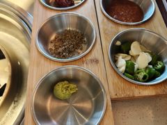 -黑豚黨韩国烤肉料理(悦然时光店)