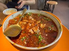 -花盐街·四川乐山小吃(西单大悦城店)