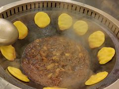 -老家大锅台·地锅鸡·铁锅炖(建邺文体路店)