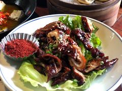 卤大肠-大牌大·传统杭帮菜(湖滨店)