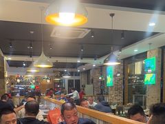 -禾记海鲜烧烤(八一路店)