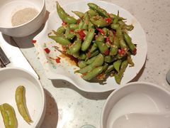 -呼伦贝尔烤羊·蒙古烤羊排(南田路总店)