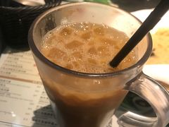 -翠华餐厅