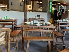 -桐湾大院·桐庐菜(滨江店)