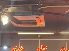 -老何太太鹤岗小串·团建聚餐(龙华店)
