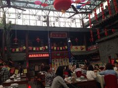 iphone_upload_pic-江宁会馆(劈柴院店)