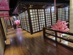 -樱之盛宴·蟹料理海鲜自助(前进大街店)