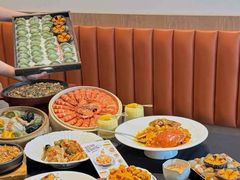 -连鹭海鲜·海肠捞饭·海胆饭(星海店)