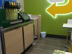-赛百味SUBWAY(高新店)