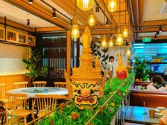 -Home Thai·泰谣(王府井apm店)