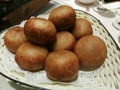 玉兰饼-天福苑(崇宁路店)