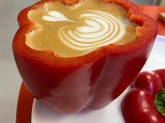 -YECLIP COFFEE黄色回形针咖啡