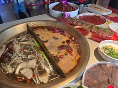 -小龙坎火锅(全球总店)