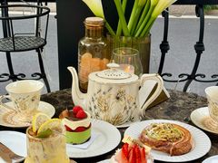 -名点荟·生日蛋糕·下午茶(五缘湾店)