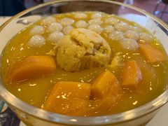 丸子系列-许留山(上海街店)